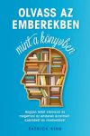 Olvass az emberekben, mint a könyvben