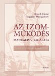 Az izomműködés manuális vizsgálata