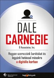 Hogyan szerezzünk barátokat és legyünk hatással másokra?