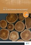 Fa- és bútoripari anyagismeret