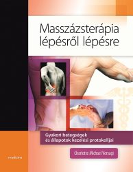 Masszázsterápia lépésről lépésre