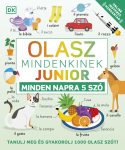 Olasz mindenkinek – Junior