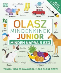 Olasz mindenkinek – Junior