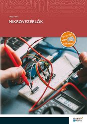 Mikrovezérlők Mikrovezérlők