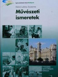 Művészeti ismeretek