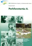 Parkfenntartás II.