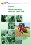 Mezőgazdasági műszaki ismeretek