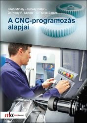 A CNC-programozás alapjai