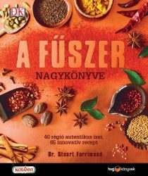 A fűszer nagykönyve