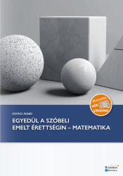 Egyedül a szóbeli emelt érettségin - Matematika