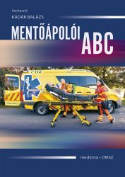 Mentőápolói ABC Mentőápolói ABC