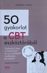 50 gyakorlat a CBT eszköztárából