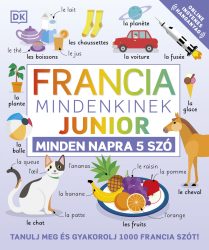 Francia mindenkinek – Junior