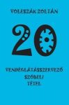 20 vendéglátásszervező szóbeli tétel 2018