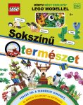 LEGO® Sokszínű természet