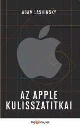 Az Apple kulisszatitkai