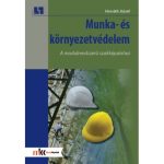 Munka- és környezetvédelem