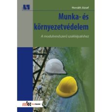 Munka- és környezetvédelem