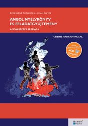Angol nyelvkönyv és feladatgyűjtemény - a szakképzés számára