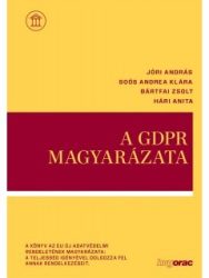 A GDPR magyarázata