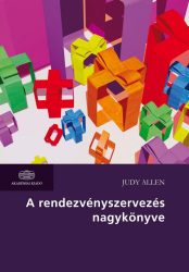 A rendezvényszervezés nagykönyve