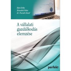 A vállalati gazdálkodás elemzése