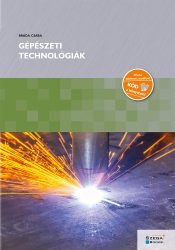 Gépészeti technológiák