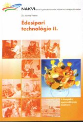 Édesipari technológia II.