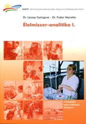 Élelmiszer-analitika I.