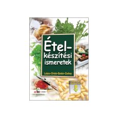 Ételkészítési Ismeretek