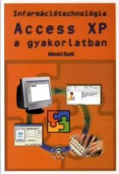 Access XP a gyakorlatban