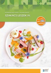 Szakács leszek IV.