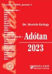 Adótan 2023