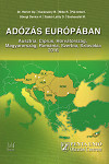 Adózás Európában 2016