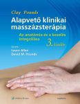 Alapvető klinikai masszázsterápia (3.kiadás)