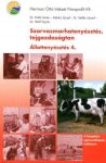   Állattenyésztés 4. (szarvasmarha-tenyésztés, tejgazdaságtan)