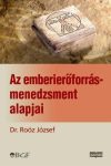 Az emberierőforrás menedzsement alapjai