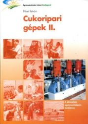 Cukoripari technológia II.