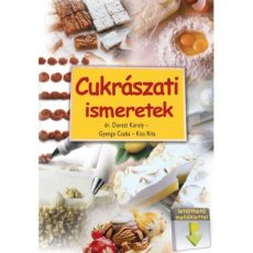 Cukrászati ismeretek