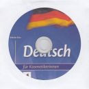 Deutsch für Kosmetikerinnen (CD)