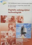 Digitális adatgyűjtési technológiák