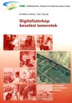 Digitálistérkép kezelési ismertek