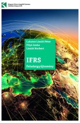 IFRS Feladatgyűjtemény (gyakorló- és vizsgafeladatok) 2020