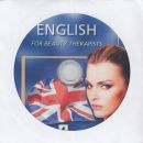 English for Beauty Therapists (CD)