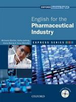 English for pharmaceutical industry