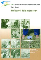 Erdészeti földméréstan