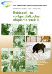 Erdészeti- és vadgazdálkodási alapismeretek II.