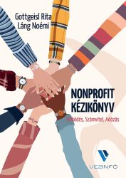 Nonprofit kézikönyv 2024