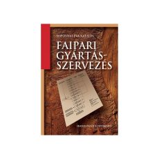 Faipari gyártásszervezés