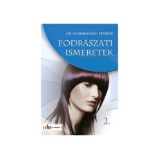 Fodrászati ismeretek 2.